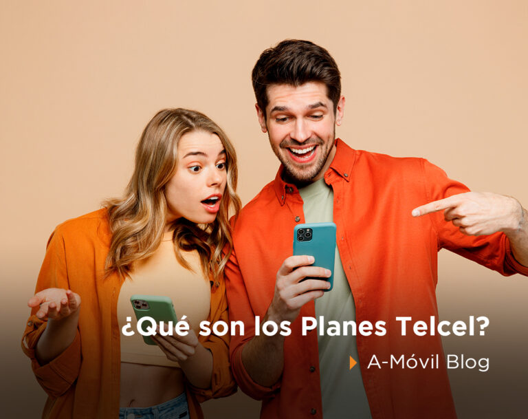 Lee más sobre el artículo Planes Telcel
