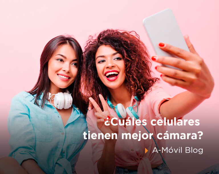 Lee más sobre el artículo ¿Cuáles celulares tienen mejor cámara?