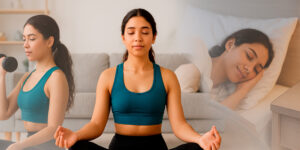 Lee más sobre el artículo Monitoriza y Mejora: Apps de Salud para un Cuerpo Sano y una Mente Fuerte