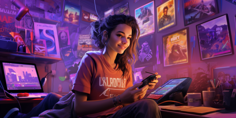 Lee más sobre el artículo Accesorios Móviles para Gamers que Cambiarán Tu Juego.