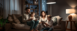 Lee más sobre el artículo Crea Álbumes Compartidos: Guarda Recuerdos con Amigos y Familia