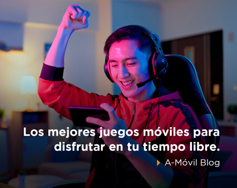 Lee más sobre el artículo Sácale provecho a tu celular con estos juegos.