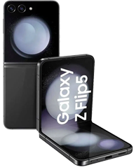Galaxy Z Flip 5 256GB Planes Telcel A-Móvil