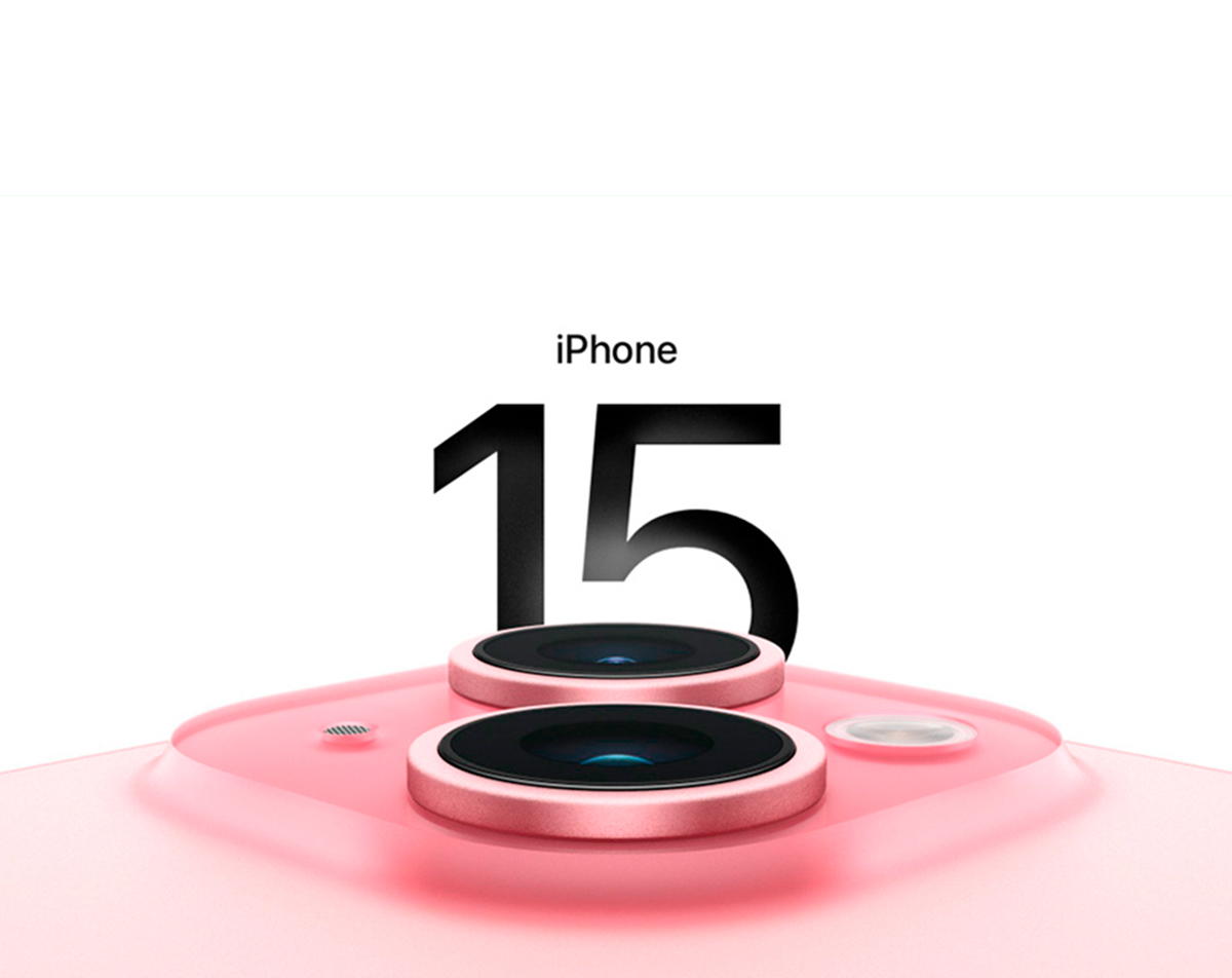 Lee más sobre el artículo iPhone 15 y iPhone 15 Plus¿El mejor iPhone de la actualidad?