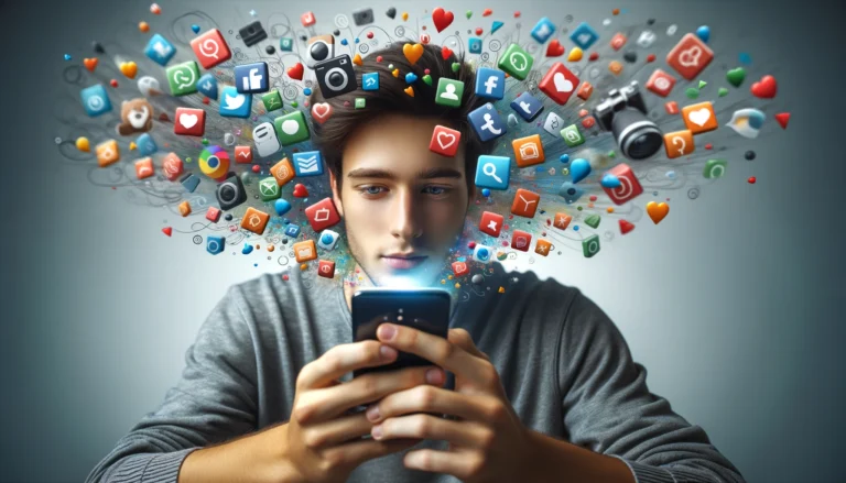 Lee más sobre el artículo Tu Smartphone como Herramienta de Unión Familiar
