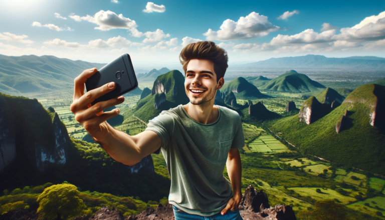 Lee más sobre el artículo DE VIAJERO A INFLUENCER, COMPARTE TUS EXPERIENCIAS