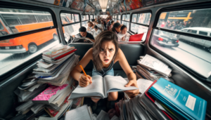 Lee más sobre el artículo APRENDIZAJE SIN FRONTERAS: CÓMO TU MÓVIL PUEDE ENRIQUECER TU EDUCACIÓN