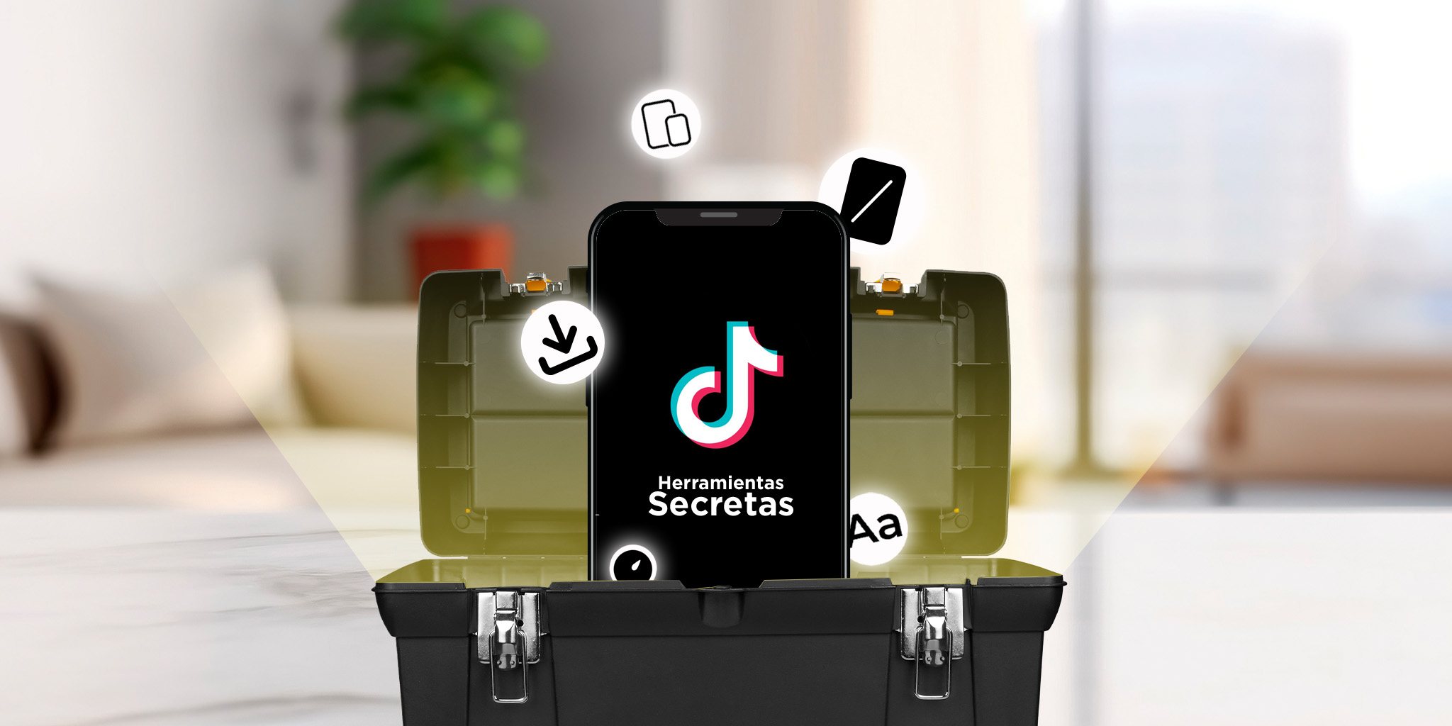 En este momento estás viendo ¿Eres un verdadero experto en TikTok?
