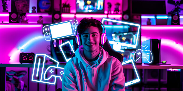 Lee más sobre el artículo El futuro del Gaming: el juego remoto y el juego en la nube.