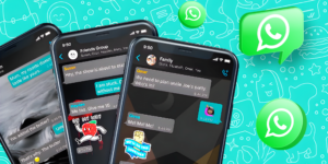 Lee más sobre el artículo Configuraciones personalizadas para tus contactos de WhatsApp