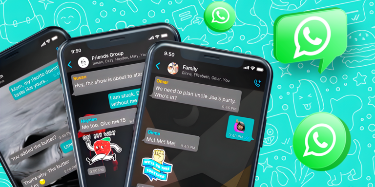Lee más sobre el artículo Configuraciones personalizadas para tus contactos de WhatsApp