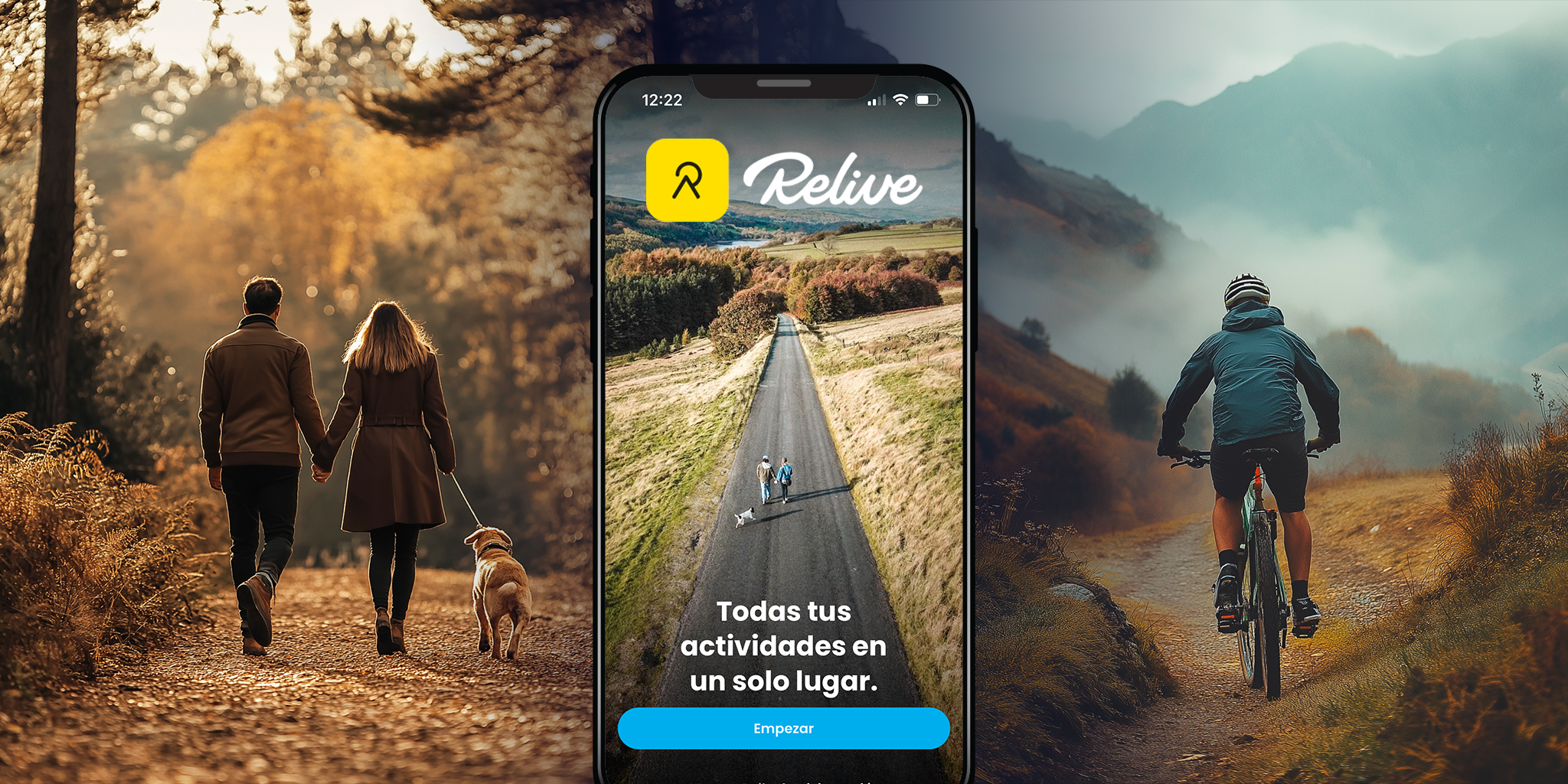 En este momento estás viendo Convierte tus aventuras en épicas historias en 3D