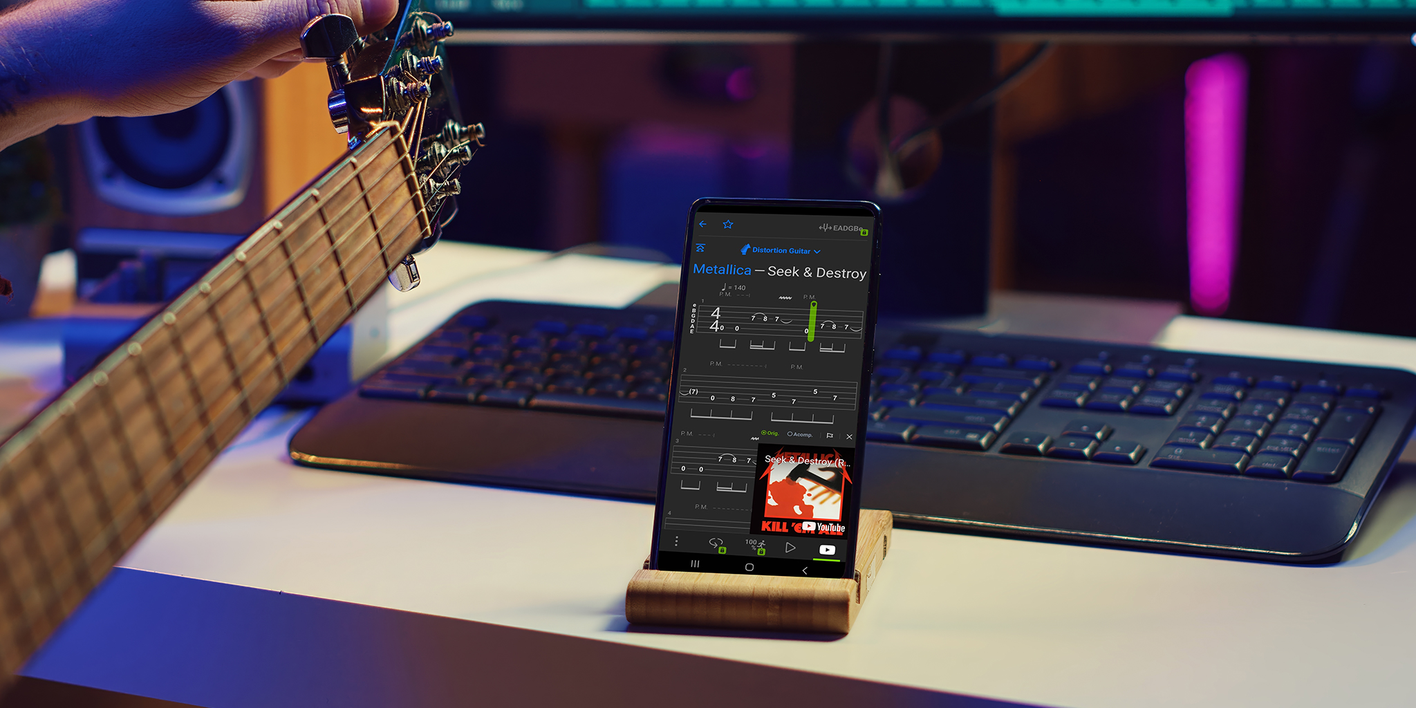 En este momento estás viendo Aprende a Tocar Cualquier Instrumento