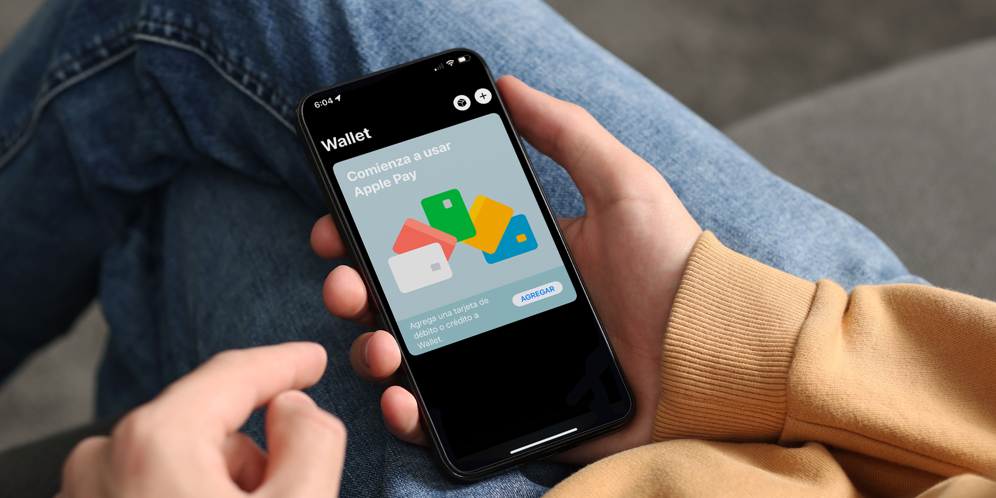En este momento estás viendo Aprende a pagar con tu celular