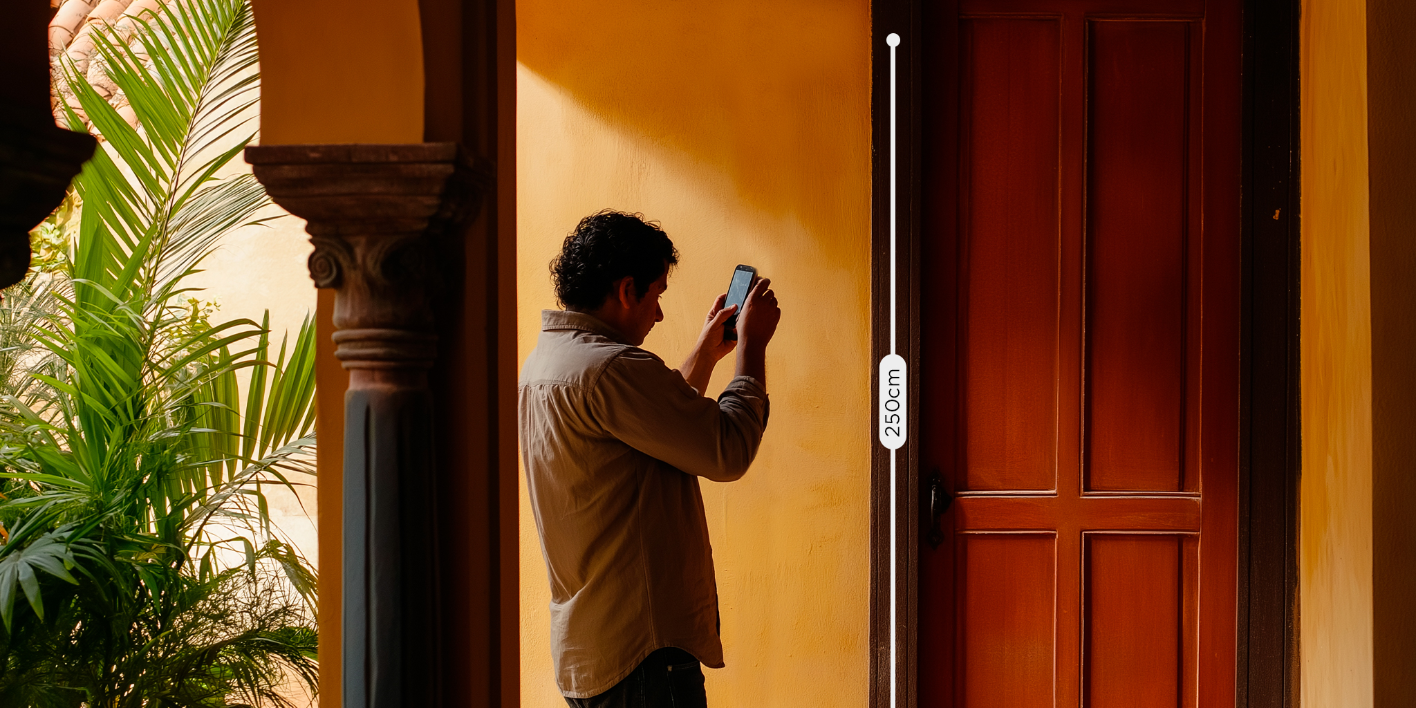 En este momento estás viendo ¡Mide lo que sea con tu celular! 📏📱