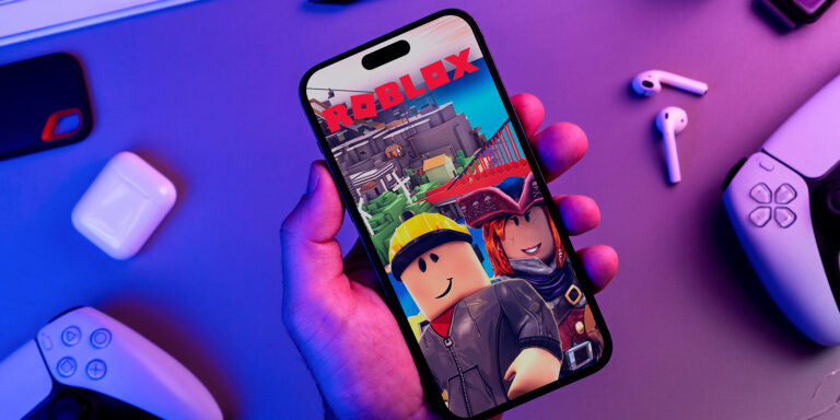 Lee más sobre el artículo Roblox: El Universo Virtual Donde Todo es Posible