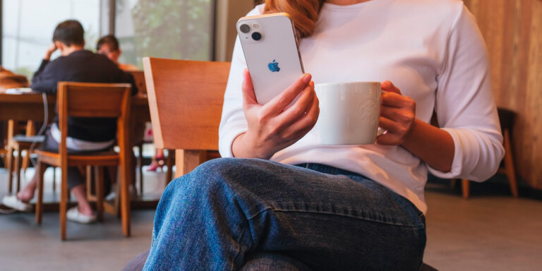 Lee más sobre el artículo Hacks para iPhone que te harán la vida más fácil