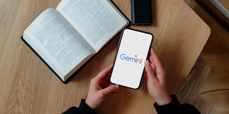 Lee más sobre el artículo ¡Aprende inglés con Gemini!
