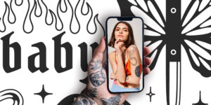 Lee más sobre el artículo Previsualiza tu próximo tattoo con tu celular
