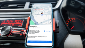 Lee más sobre el artículo La Mejor Manera de Cuidar a los Tuyos: Compartir tu Ubicación con Estas Apps