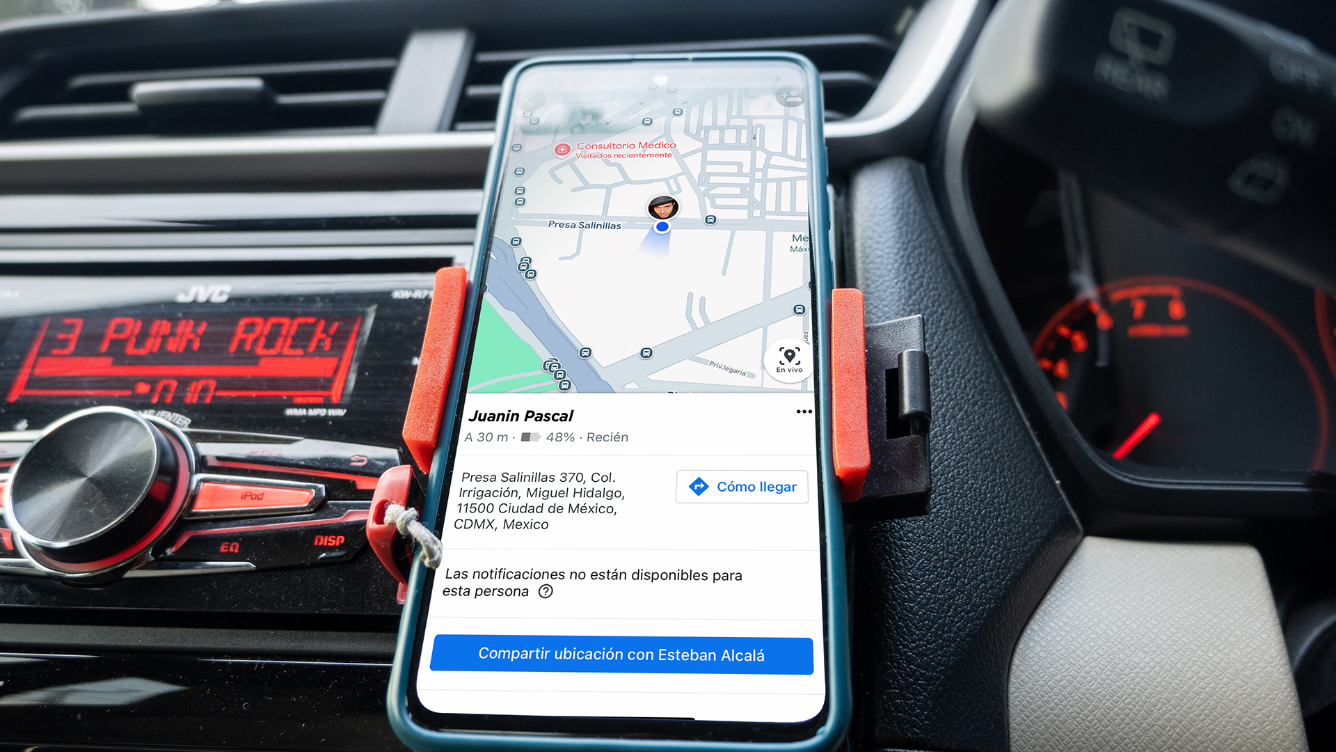 En este momento estás viendo La Mejor Manera de Cuidar a los Tuyos: Compartir tu Ubicación con Estas Apps
