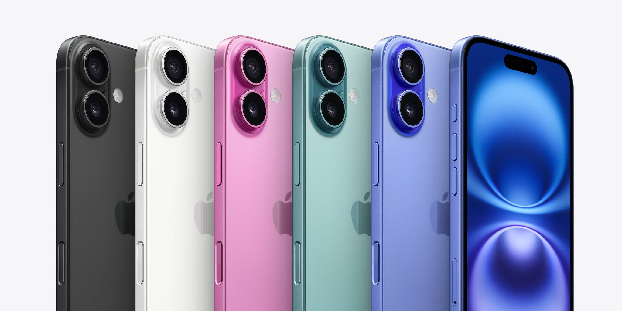 En este momento estás viendo Nuevo iPhone 16: Las Mejores Razones para Tener el Smartphone del Año