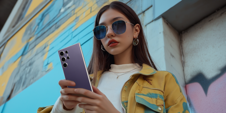 Lee más sobre el artículo Conoce a fondo el Samsung Galaxy S24 Ultra: ¿El rey de los celulares en 2024?