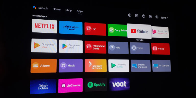 Lee más sobre el artículo Instala aplicaciones en tu Smart TV directamente desde tu celular