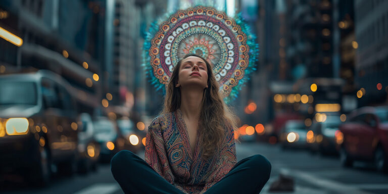 Lee más sobre el artículo Relájate, Medita y Diviértete coloreando Mandalas