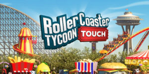 Lee más sobre el artículo RollerCoaster Tycoon Touch: El regreso de un clásico… ¡ahora en tu celular!