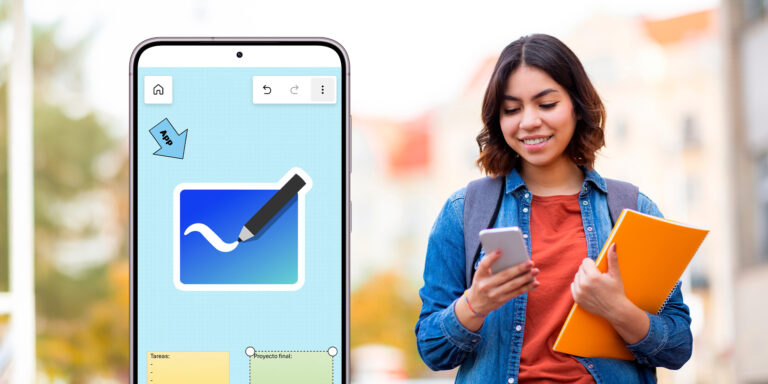 Lee más sobre el artículo ¡Pon en orden tus ideas con Microsoft Whiteboard!