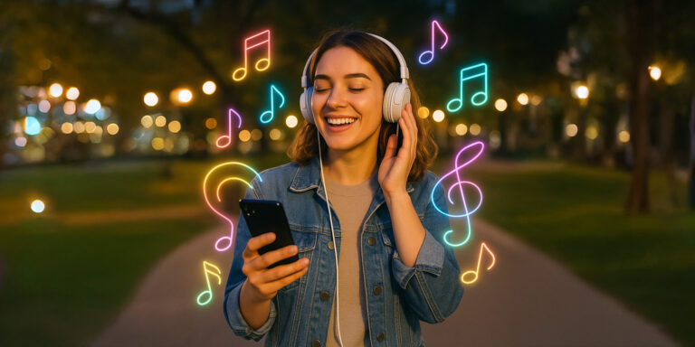 Lee más sobre el artículo 🎧 Como pasar tus canciones de Spotify a Apple Music.