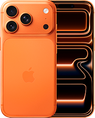 Apple Iphone 17 Pro 256GB 5G