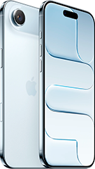 Apple Iphone 17 Air 256GB 5G