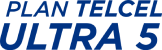 Plan Telcel Ultra 5