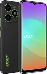 Acer A5 Plus 128GB 4G