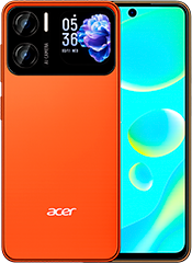 Acer A15 Sospiro 128GB