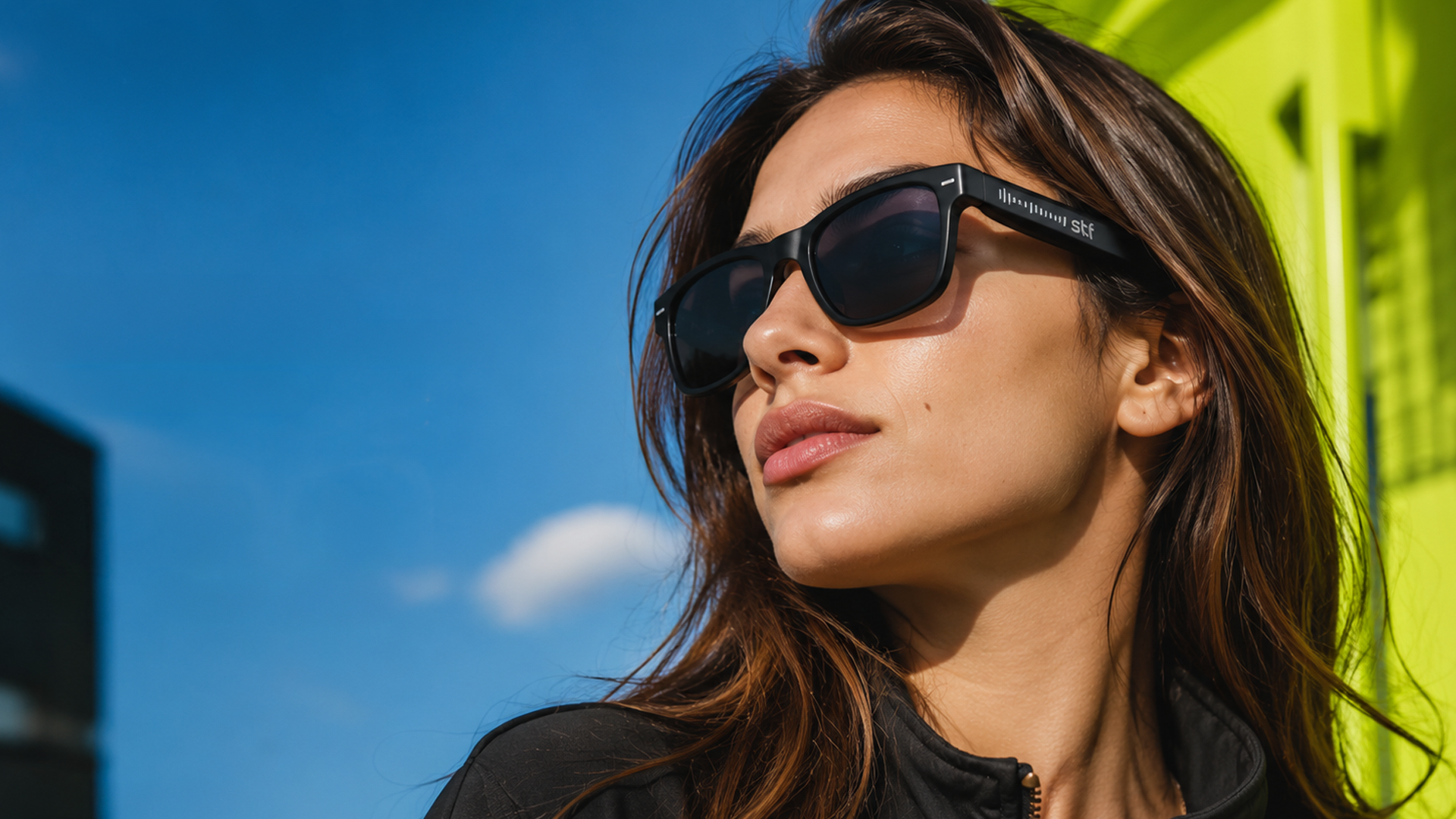 En este momento estás viendo ¿Y si tus próximos audífonos fueran unos lentes de sol?