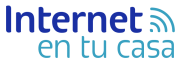 Logo internet en tu casa